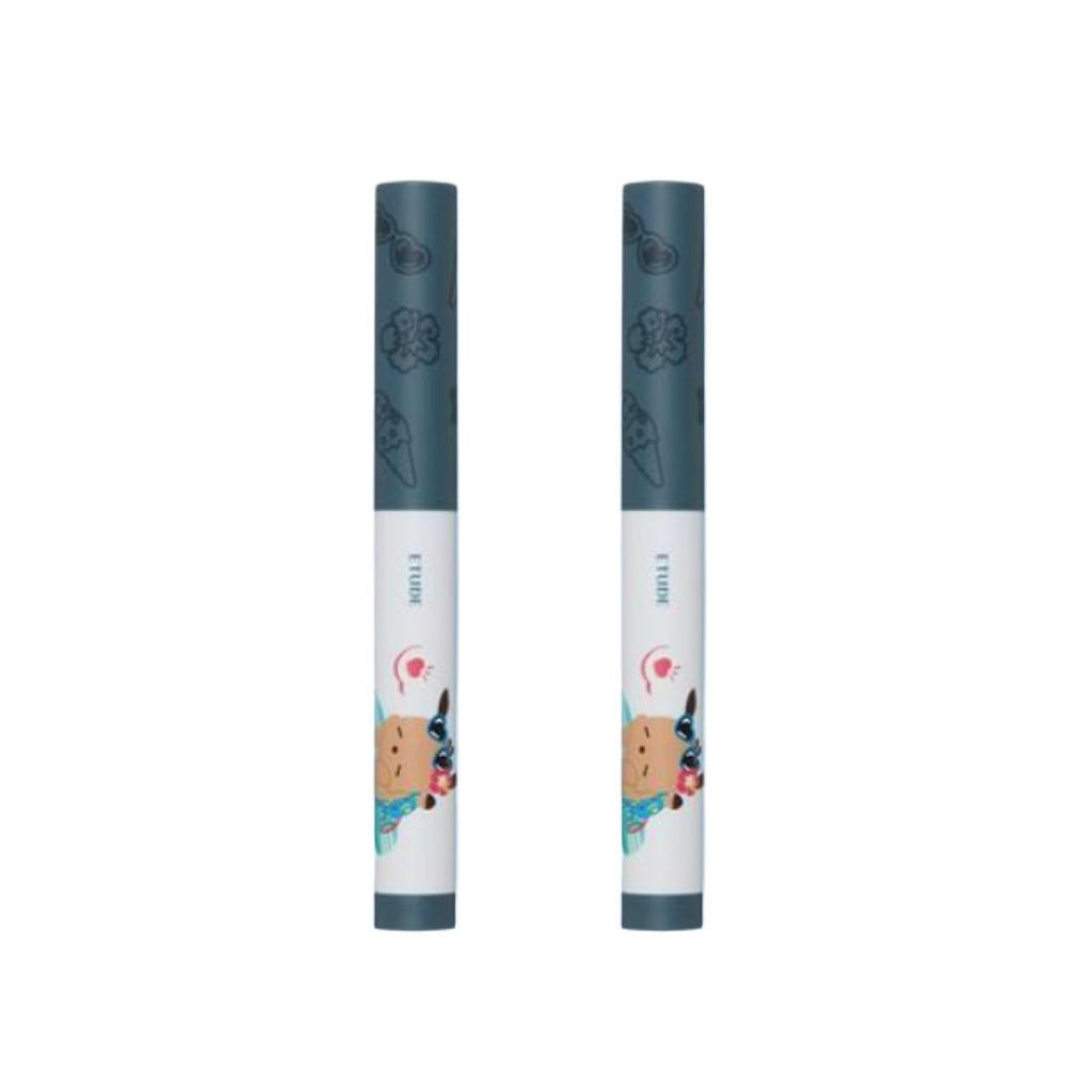 [Sanrio Pochacco Collab] Etude Reborn Maker Shading Stick 1 g (7 Optionen)