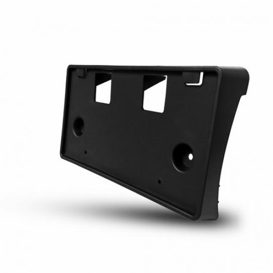 For 1998-2011 Ford Crown Victoria Front License Plate Frame Mount Bracket Holder