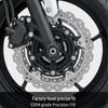 Front Brake Disc Rotor for Kawasaki Ninja 650/900 (2017-2023)