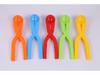 Football-Shaped Snowball Maker & Skiing Tools for Kids
