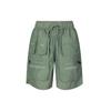 23 Engineered Utility Cargo Shorts Military Green CN7299-313