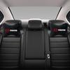 Pernă confortabilă pentru gâtul mașinii Suport pentru cap și gât pentru scaunul auto Tetieră pentru Mazda 2 3 5 6 8 CX5 CX-5 CX-7 CX-9 MX-5 ATENZA Axela