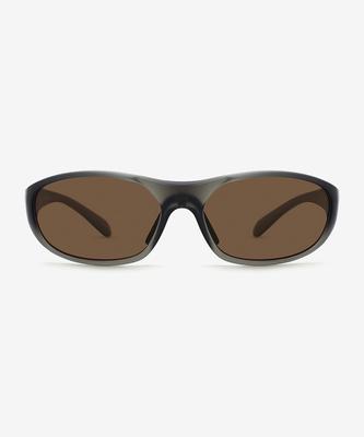 Seutailwokeu Gray Goggles Gorpcore Style20 Gr Stylework Sunglasses