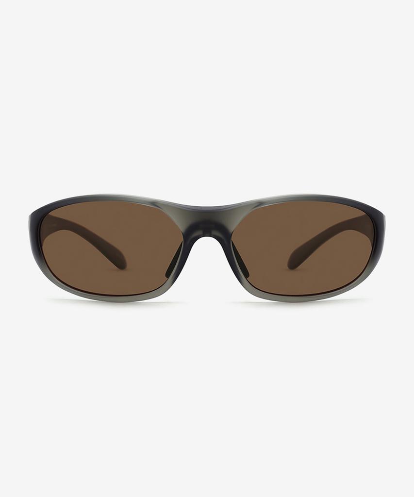 Seutailwokeu Gray Goggles Gorpcore Style20 Gr Stylework Sunglasses