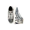 Vans Unisex Eco Theory Sk8-Hi Tapered Dress Blue Natural VN0A4U168CP