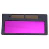 Automatic Dimming Welding Lens with High Transmittance and Sensitivity Probe