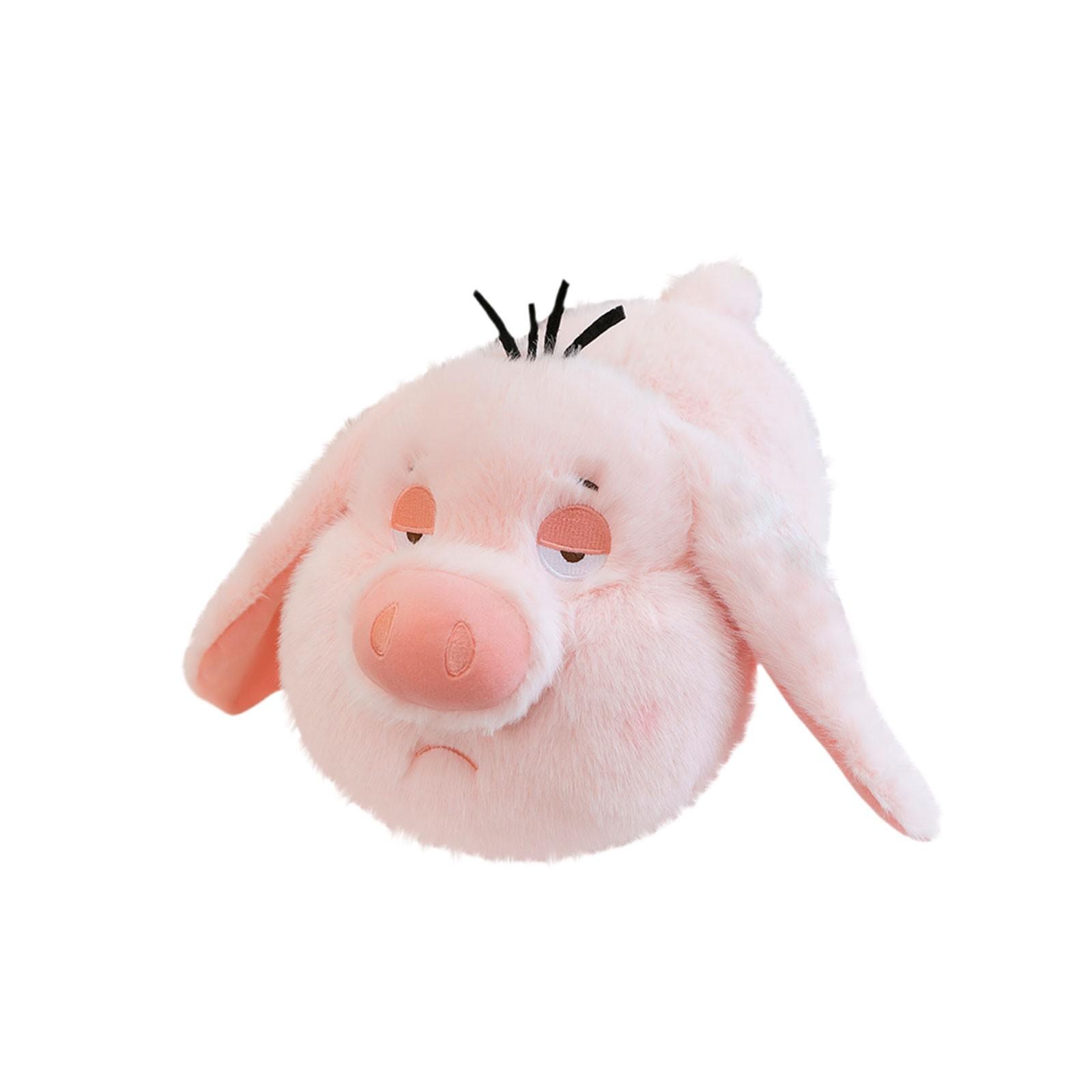 

Premium Plush Toys, Funny Flying Pig Mounts, Cute Pig Figurines, Shopping Malls, Supermarkets, Video Game Arcades, Gift Dolls For Exchange One Size