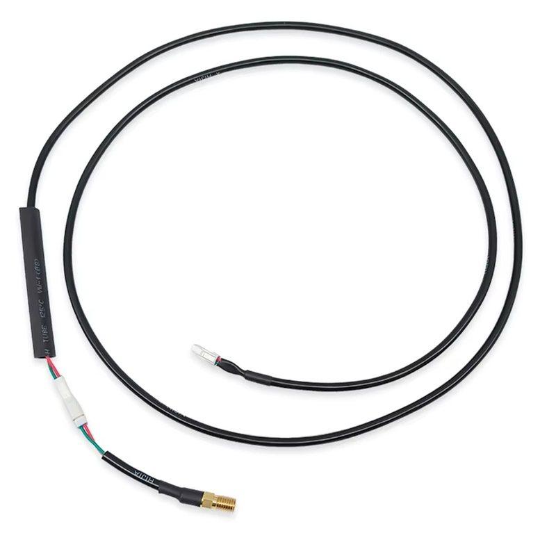 DTC2 Speed Sensor Cable Speedometer Cable for KTM HUSQVARNA HBERG EXC EXCF XCW XCFW FE TE FR TX GASGAS EC ECF ES EW