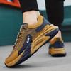 Men Shoes  Autumn  Men Sneakers High Quality Fashion Non-slip Outdoor Casual Shoes Man  Comfortable New Sports Casual Versatile Shoes