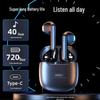REMAX TWS-19 Bluetooth Semi-in-Ear True Wireless Earbuds