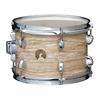 TAMA KOMPAKTES VINTAGE-SET Cremefarbene Marmorfolie CLUB-JAM - LJK48S-CMW