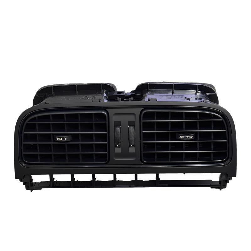 6RD 819 728 fits 2014-2017 Volkswagen Polo dashboard vents and AC outlets.