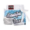 Thailand Muay Thai UFC Sanda Summer Boxing MMA Training Shorts