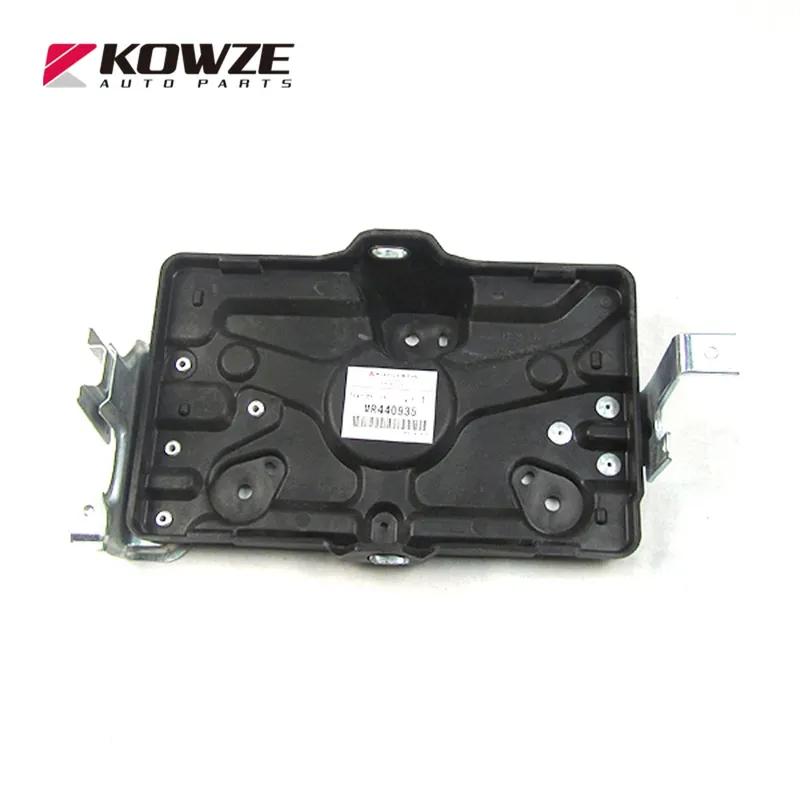 Battery Tray for Mitsubishi Montero Pajero 3 4 MK3 MK4 V60 V70 V80 V90 8201A086 MR440935