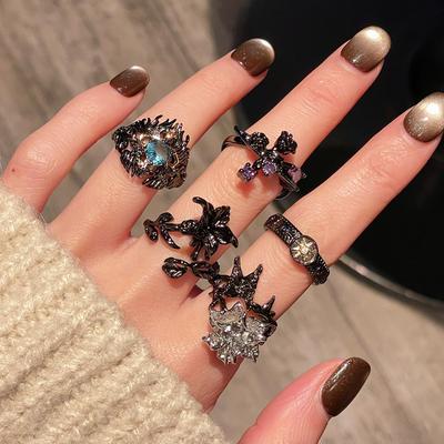 Ringen – Ringen voor dames