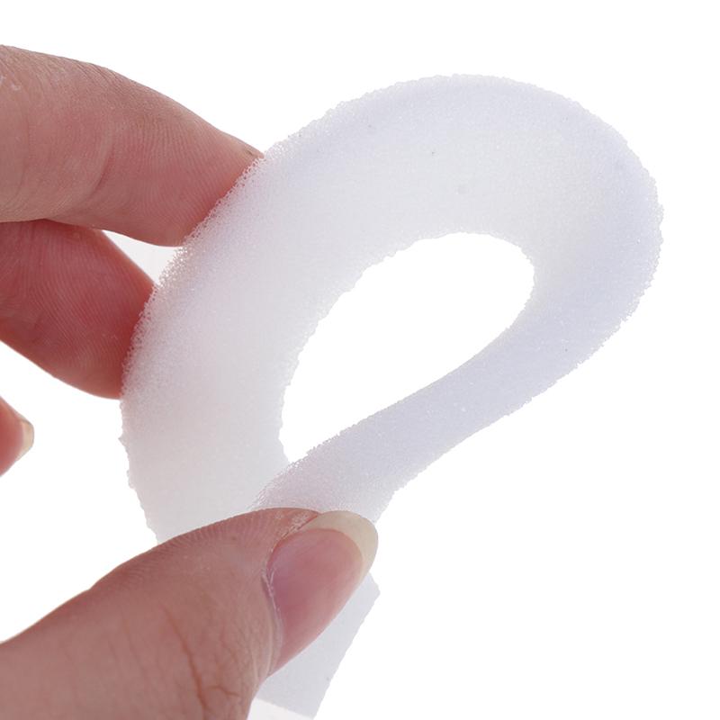 5Pcs Replacement Roller Heads Diamond For Electric Foot File Pedicure Machine