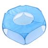 Cort pentru animale de companie cu deschidere automată Activitate restricționată Ușor Portabil Pliabil Animal mic