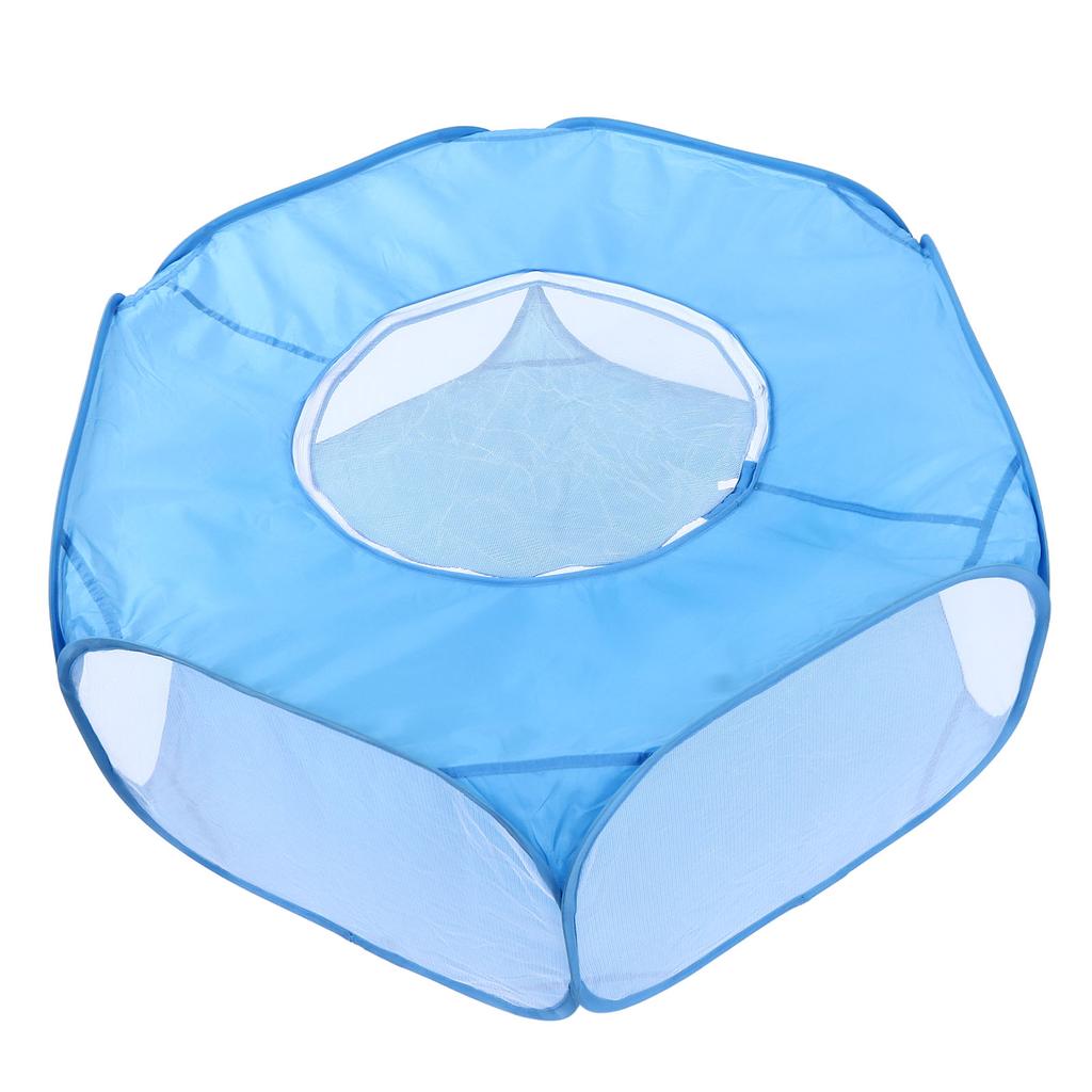 Cort pentru animale de companie cu deschidere automată Activitate restricționată Ușor Portabil Pliabil Animal mic