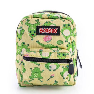 Kikker BooBoo Mini Rugzak