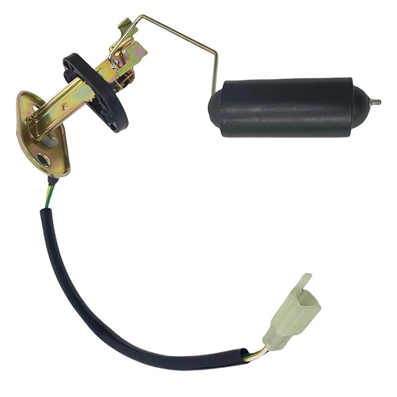 Fuel Tank Level Sensor Oil Float Fuel Gauge For Honda For CG125 For Suzuki GN125 Fuel Level Gauge Oil Meter Sender Sensor