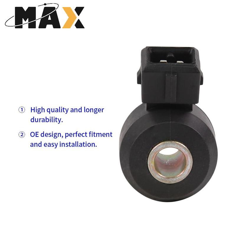 22060-30P00 213-1818 Auto Engine Parts Knock Sensor 2206030P00 2131818 for Nissan Altima Sentra Infiniti I30 G20