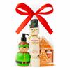 Christmas Cosmetic Gift Set - Elf, Snowman, Gingerbread