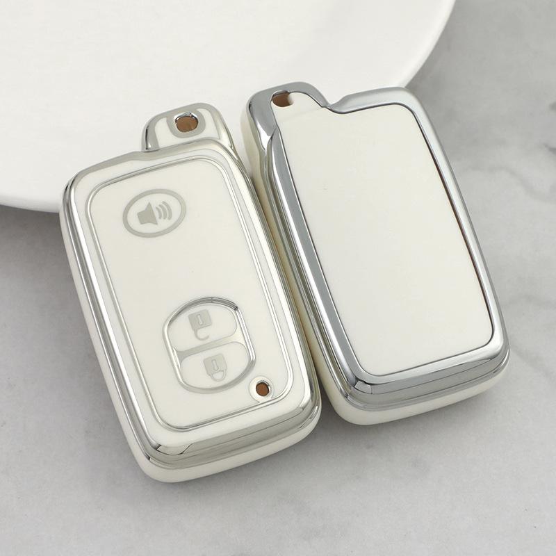 Applicable To Cross-border Explosion Toyota Imported Landcool Luze Overbearing Land Cruiser Prius Protective Cover