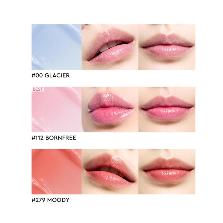 Hera Sensual Nude Balm No.112 Bonfree 3,5g Korean Luxe Brand Store