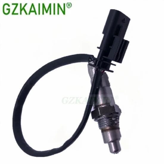 High Quality Lambda Oxygen Sensor For PEUGEOT 2008 ALLURE 2018- 1.2 OEM 9810667080 0258030340 LS30340 3648574