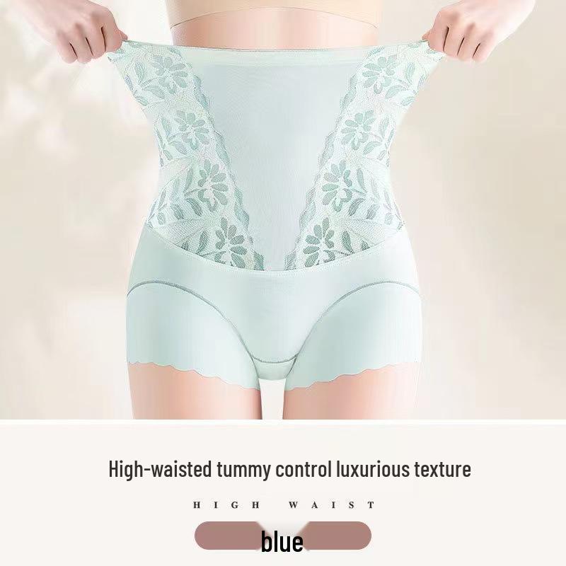 Women's High-Waisted Tummy Control Butt-Lifting Seamless Shaping Pants