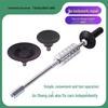 Dent Repair Suction Cup Puller & Slide Hammer Tool