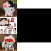 Cute Crayon Shin-chan Double-sided Printed Plush Pillow