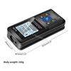 40m 50m 70m 100m 120m Handheld Digital Lasers Distance Meter Measure Rangefinder 6XDE