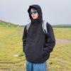 Wassup Sohot Men's 3-in-1 Autumn/Winter Outdoor Jacket