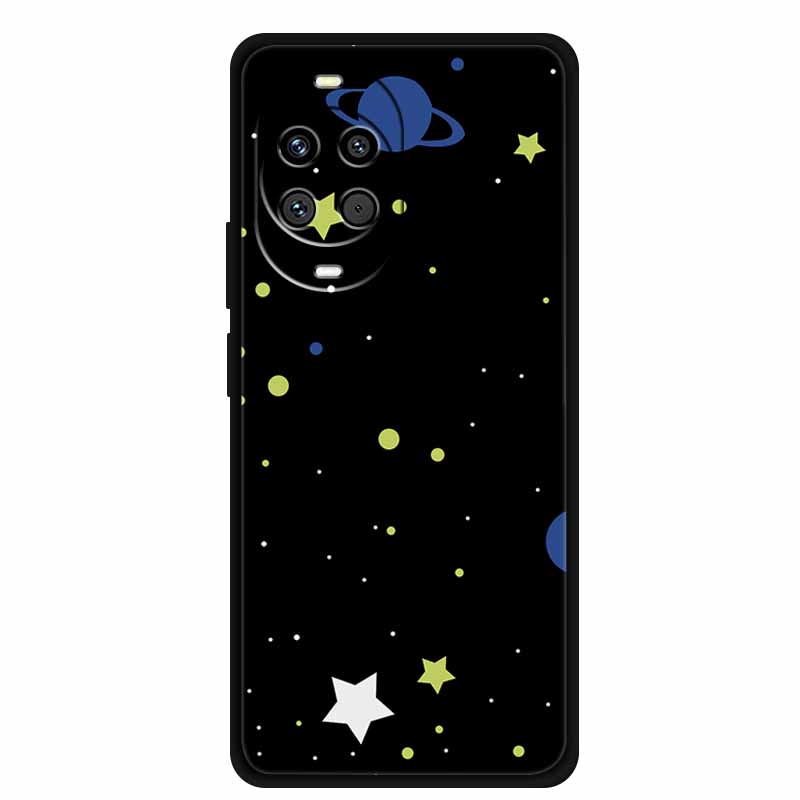 For Huawei Nova 14 Pro Phone Case 3D Relief Cover Flowers Emboss Back Cases Funda for  Nova14 Ultra 14Pro Casing Para Coque