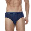 [GearX] Premium Summer Mesh Automatic Separation Briefs [Shipped from Korea] 100% Authentic