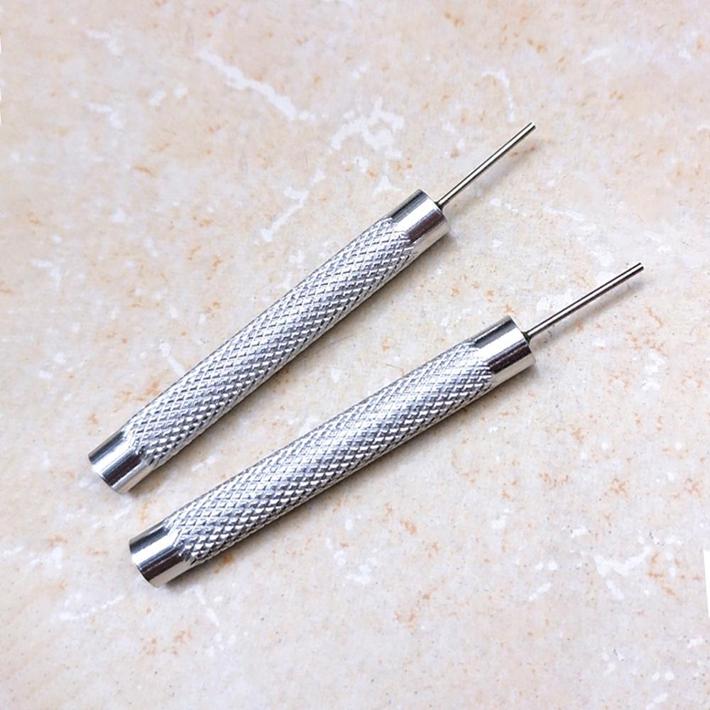 Metal Saat Kayışı Ayarlama Aparatı ve SIM Kart İğnesi Çıkarıcı