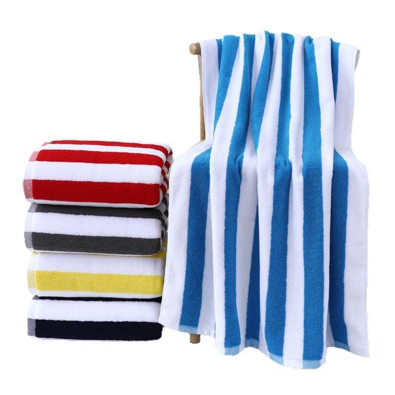 Eco-friendly Bath Towel Cartoon Cotton Beach Towel Microfiber Soft Quick Dry Custom Sand Free Beach Towels