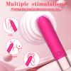14 Speed Mini Bullet Vibrator For Women Waterproof Clitoris Stimulator Dildo Vibrators Vagina Sex Toys For Woman Sex Products