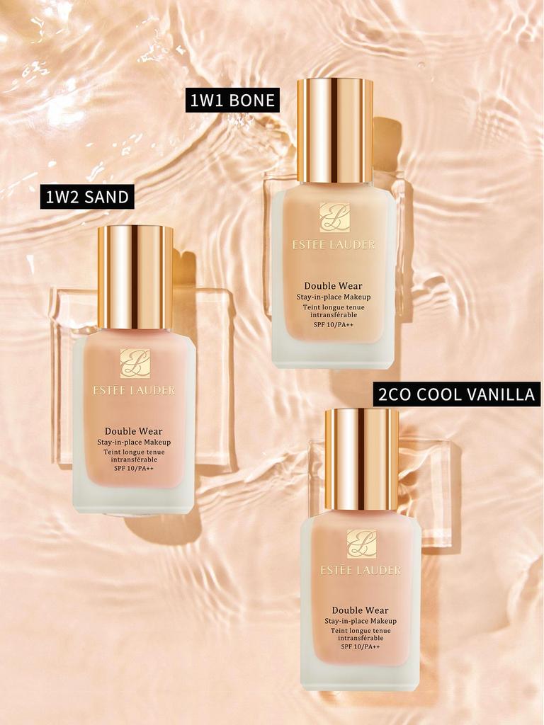 Estée Lauder Double Wear Stay-in-Place Makeup - 1 FL.OZ./ 30ML