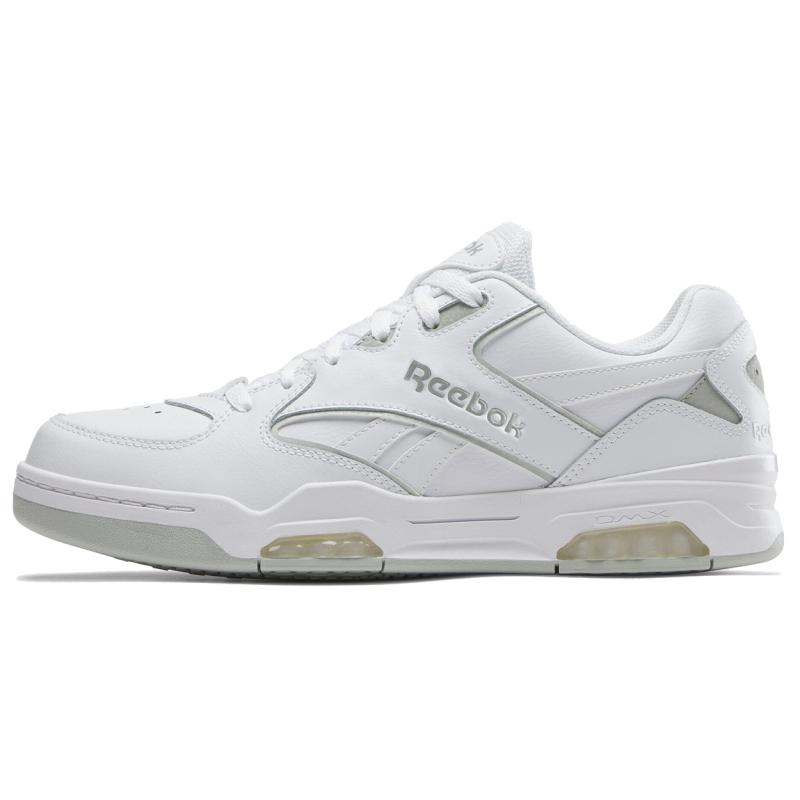 

Reebok BB4500 Dmx White Grey Sneakers 100201525 43