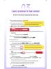 Gaokao 2026 English Grammar Flash Review: Direct Hit on 867 Test Points - 3-Year Edition