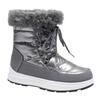 Botas Martin de Peluche para Mujer de Otoño e Invierno