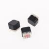 F24 8D 10D 12D Series Dual Speed Push Button Switch For Wireless Remote Control Robust Build For Construction Machinery