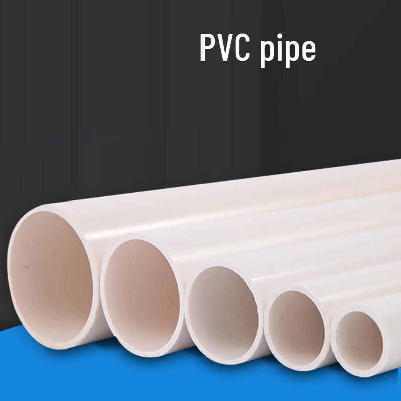 PVC Drainage Pipe Tee Fitting