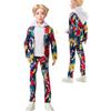 BTS Offizielles Modepuppen-7er-Set von Mattel
