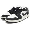 Air Jordan 1 Low SE Vintage Panda Women Sneakers Cream Sail Black FB9893-101