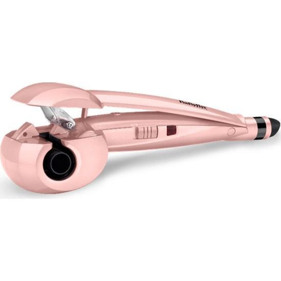 

Автоматические щипцы Babyliss 2664PRE Blush Curl Simplicity