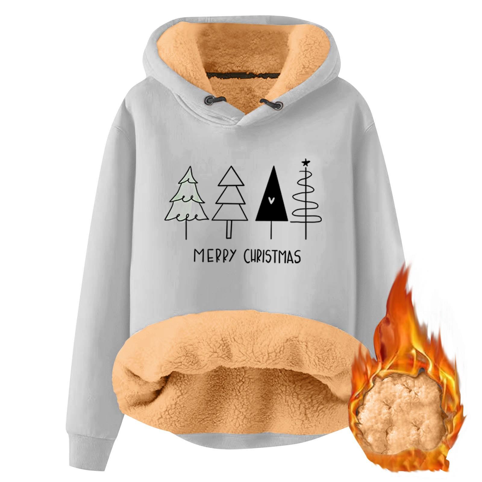 

Женская модная толстовка с капюшоном, утепленная, свободная, с принтом XXXL