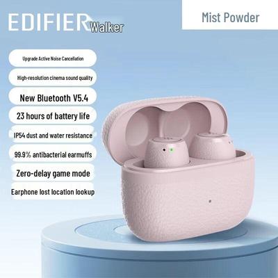 Edifier X3 Pro True Wireless Noise-Cancelling Bluetooth Earbuds